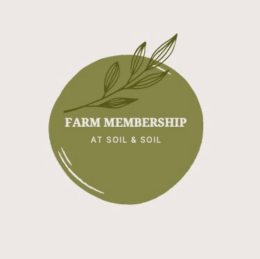 2026 Farm Membership