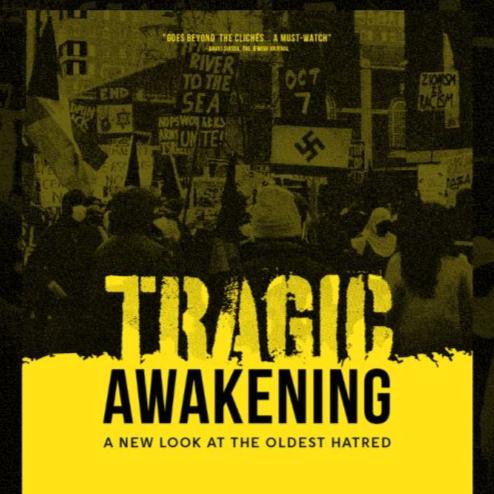 Tragic Awakening Screening Tickets